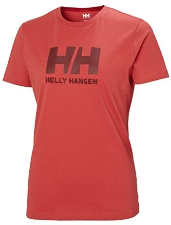 Helly Hansen Da donna  W HH Logo T-Shirt