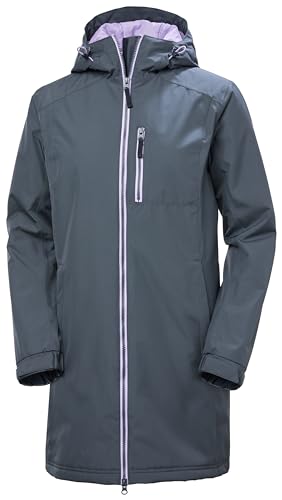 Helly Hansen Da donna  W Long Belfast Winter Jacket