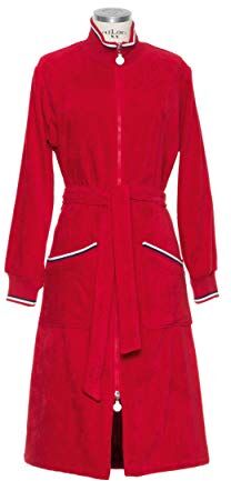 Möve Cappotto Sportivo Athleisure, Ketchup, 36