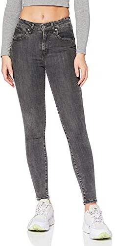 Levis 721 High Rise Skinny Jeans, True Grit, 24W / 30L Donna