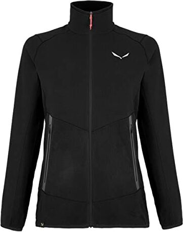 Salewa Paganella Polarlite Women's Jacket, black out, XL