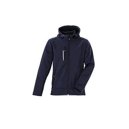 Planam 068 Giacca softshell Hawk, taglia 4XL