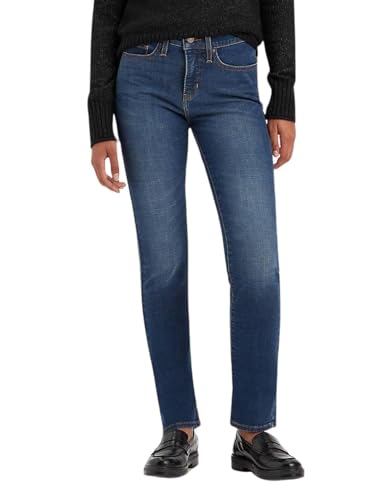 Levis 312 Shaping Slim, Jeans, Donna, Give It A Try, 29W / 32L
