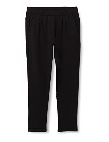 CMP , Pantalone lungo da donna, Nero, XXXL