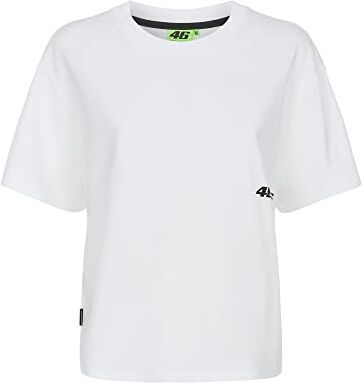 Valentino T-Shirt Core,Donna,L,Bianco