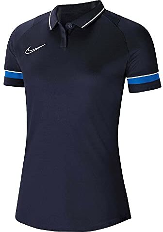 Nike , Dri-Fit Academy , Polo