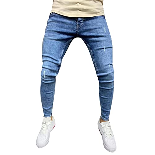 NOAGENJT jeans uomo regular taglia 58 leggins jeans felpati donna invernali pantaloni larghi ecopelle donna pantaloncini termici bambino calcio jeans vita alta donna  invernali 16.99