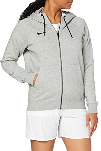 Nike Park 20 Wmn Maglia Lunga Donna Dk Grey Heather Taglia XL