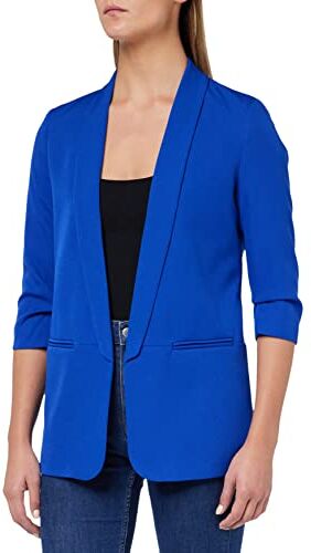 Only Onlelly 3/4 Life Blazer Tlr Noos, Blazer Donna, Surf The Web, 34