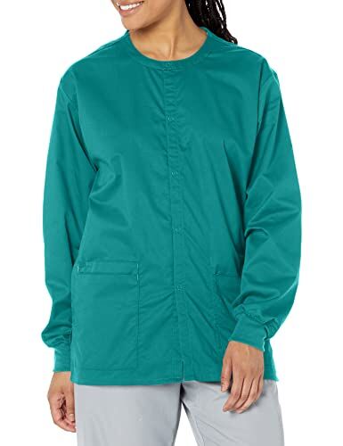 WonderWink , 5XL, Blu Caraibico, 1