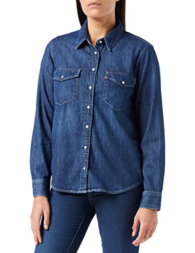 Levis Iconic Western, Donna, Air Space 2, M