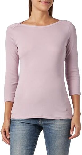 United Colors Of Benetton Maglia M/L , Lilla 24D, M Donna