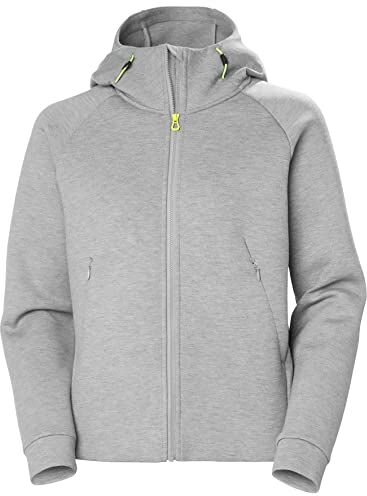 Helly Hansen Da donna  W HP Ocean Fz Jacket 2.0