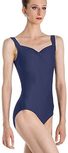 Wearmoi Wear Moi Faustine Body da Donna, Donna, FAUS, Marine, XS