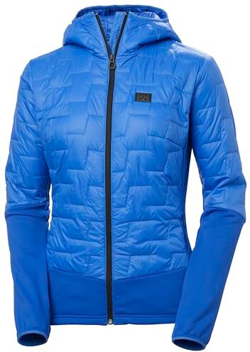 Helly Hansen Da donna  W Lifaloft Hybrid Insulator Jk