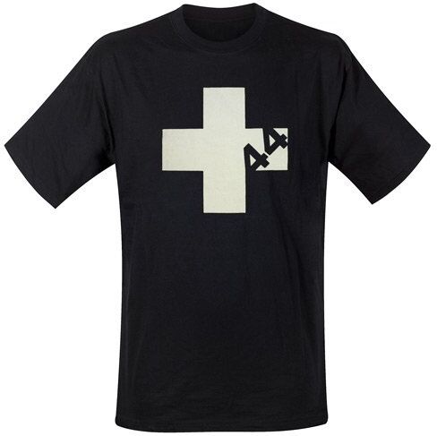 +44 T-Shirt Icon (in S)