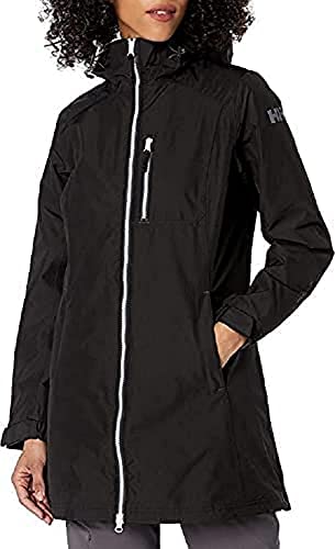 Helly Hansen Da donna  W Long Belfast Winter Jacket