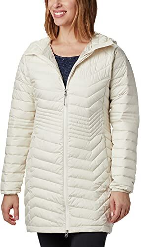 Columbia Powder Lite Mid Jacket Piumino per Donna