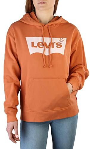 Levis Graphic Standard, Donna, Batwing Autumn Leaf, L