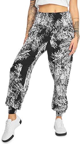 Urban Classics Ladies Sarong Pants Pantaloni, Multicolore (Limb 01061), 52 (Taglia Produttore: 3XL) Donna