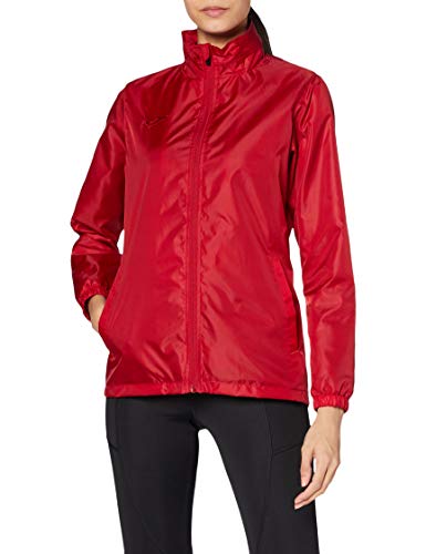 Joma Rainjacket Galia Red Woman XS