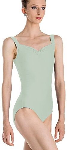 Wearmoi Wear Moi Faustine Body da donna, Donna, FAUS, menta, XS