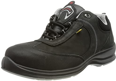 Giasco Scarpe  Lund S3, taglia 44, 1 pezzo, colore: nero, 44