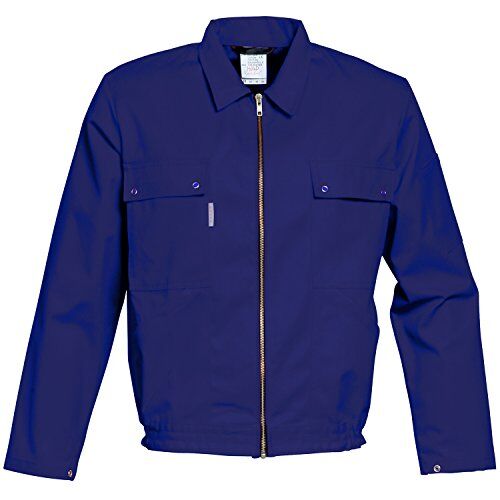 Havep 5015 m2100h 46 Blouson giacca basic, Blu navy, taglia H46
