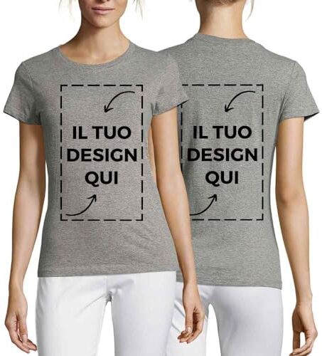 tostadora Maglietta Personalizzata Uomo Donna Magliette Personalizzate Uomo Donna Personalizza Tshirt Maglietta Personalizzabile Foto Texte Tshirt con Stampa Scritta Frase Personalizzata