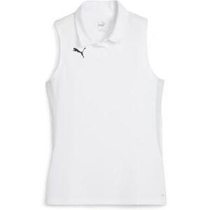 Puma Polo Donna Unisex Teamgoal Puma Polo Donna Unisex Teamgoal
