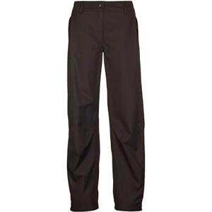 Pantaloni da pioggia donna Killtec Asira - Impermeabili, traspiranti, antivento - Nero Pantaloni da pioggia donna Killtec Asira - Impermeabili, traspiranti, antivento - Nero