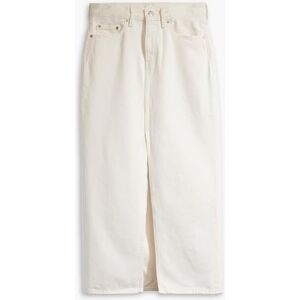 Levis Ankle Column, Donna, Snowing In La, 28W Levis Ankle Column, Donna, Snowing In La, 28W