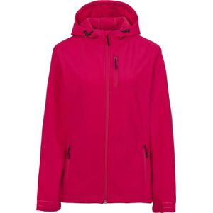Giacca softshell McKINLEY Damen Watana - Resistente al vento e acqua Giacca softshell McKINLEY Damen Watana - Resistente al vento e acqua