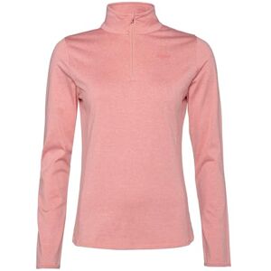 Protest Fabrizom Mantello da Donna, Donna, , Think Pink, XL/42 Protest Fabrizom Mantello da Donna, Donna, , Think Pink, XL/42