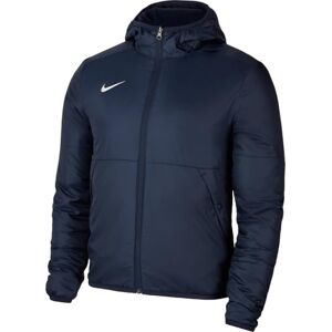 Nike PARK 20 FALL WMN Giacca Donna OBSIDIAN/WHITE XL Nike PARK 20 FALL WMN Giacca Donna OBSIDIAN/WHITE XL