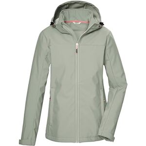 KILLTEC KOS 102 WMN SFTSHLL JCKT - Giacca softshell KILLTEC KOS 102 WMN SFTSHLL JCKT - Giacca softshell