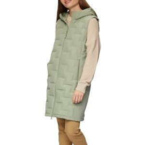 s.Oliver Gilet Ibrido con Cappuccio, 7801, 46 Donna s.Oliver Gilet Ibrido con Cappuccio, 7801, 46 Donna