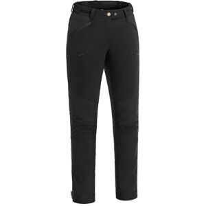 Pinewood Brenton Pantaloni da Donna, Colore: Nero, Taglia 44 Pinewood Brenton Pantaloni da Donna, Colore: Nero, Taglia 44