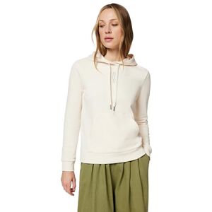 Armani Felpa da Donna a Maniche Corte, con Logo sul Davanti, ISO, M Armani Felpa da Donna a Maniche Corte, con Logo sul Davanti, ISO, M