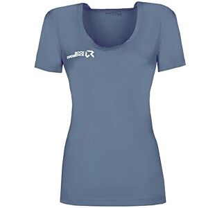 Rock Experience - Ambition - Blu China - L - T-shirt Rock Experience - Ambition - Blu China - L - T-shirt