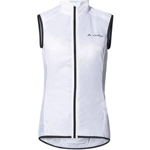 VAUDE Matera Gilet da donna antivento VAUDE Matera Gilet da donna antivento
