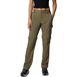 Pantaloni da escursionismo convertibili Columbia Silver Ridge - Donna Pantaloni da escursionismo convertibili Columbia Silver Ridge - Donna