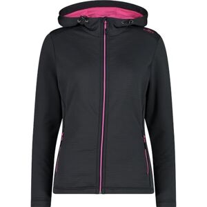 Giacca donna CMP con cappuccio fisso - Giacca Giacca donna CMP con cappuccio fisso - Giacca