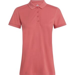 McKINLEY - Lango - Rosso - 36 - Polo McKINLEY - Lango - Rosso - 36 - Polo
