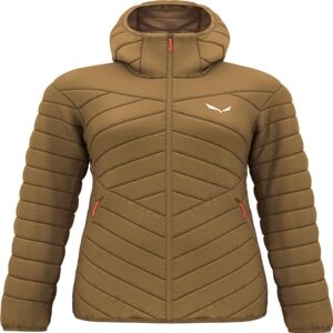 Salewa Brenta Rds Dwn W Jkt, Giacca isolante foderata in lana Donna, Marrone, L Salewa Brenta Rds Dwn W Jkt, Giacca isolante foderata in lana Donna, Marrone, L