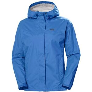 Helly Hansen Femmes Veste W Loke, Fjord Profond, S Helly Hansen Femmes Veste W Loke, Fjord Profond, S