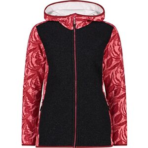 Giacca Donna Rosa - Giacca Outdoor Donna Giacca Donna Rosa - Giacca Outdoor Donna