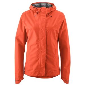 GONSO Save Jacket Essential W - Giacca antivento e impermeabile da donna GONSO Save Jacket Essential W - Giacca antivento e impermeabile da donna