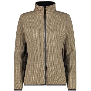 Cappotto Softshell Marrone Cmp - Cappotto Cappotto Softshell Marrone Cmp - Cappotto