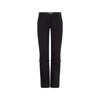 McKINLEY Pantaloni Donna - Mandorak II W - Notte Nera - Pantaloni McKINLEY Pantaloni Donna - Mandorak II W - Notte Nera - Pantaloni